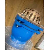 فروش سوپاپ دنده ای فسفر برنز